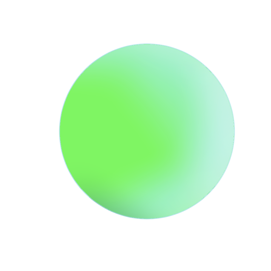 GrønKugle