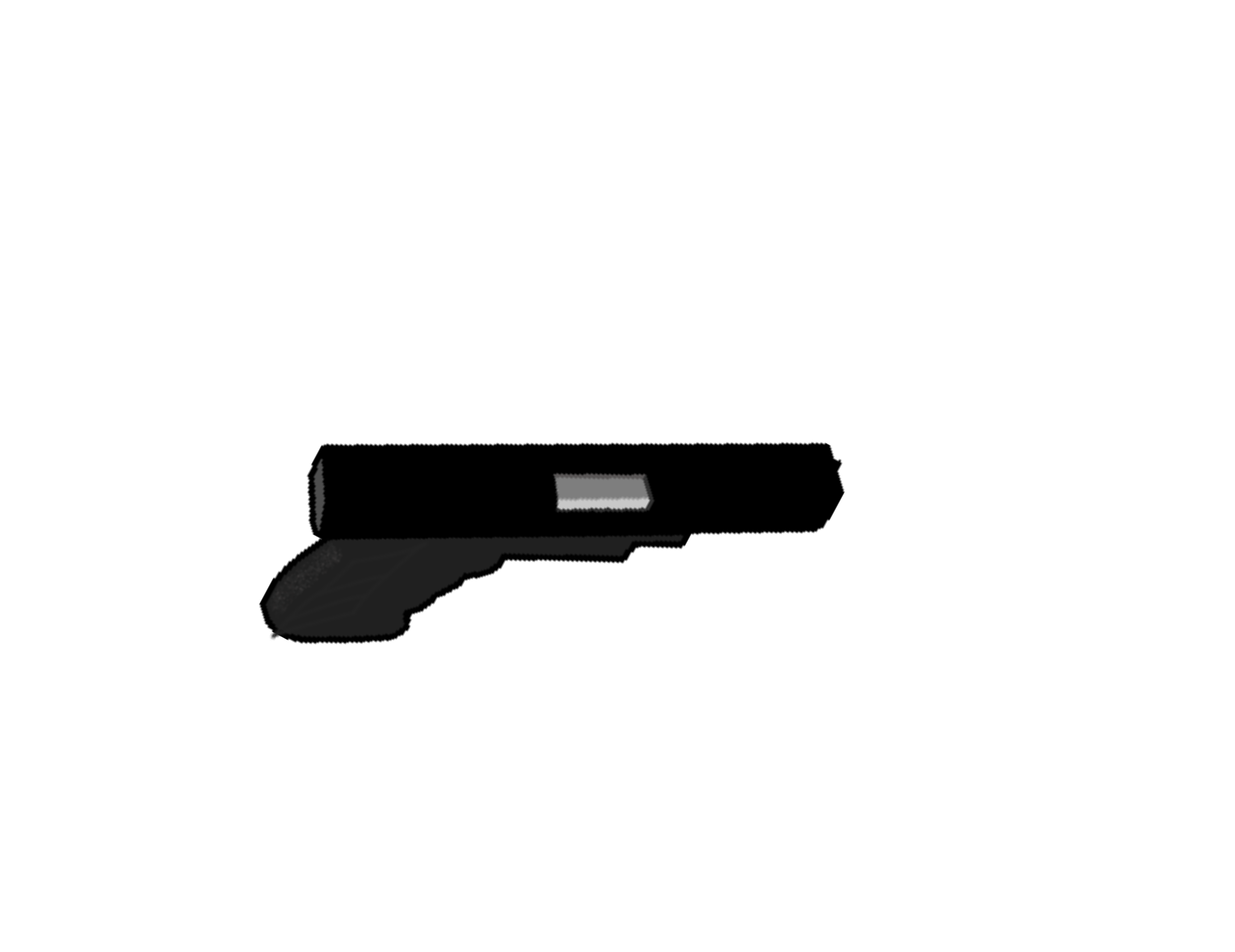 Pistol