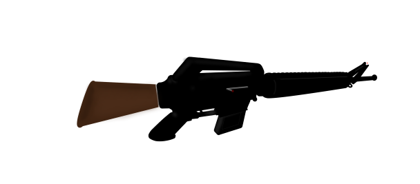 m16