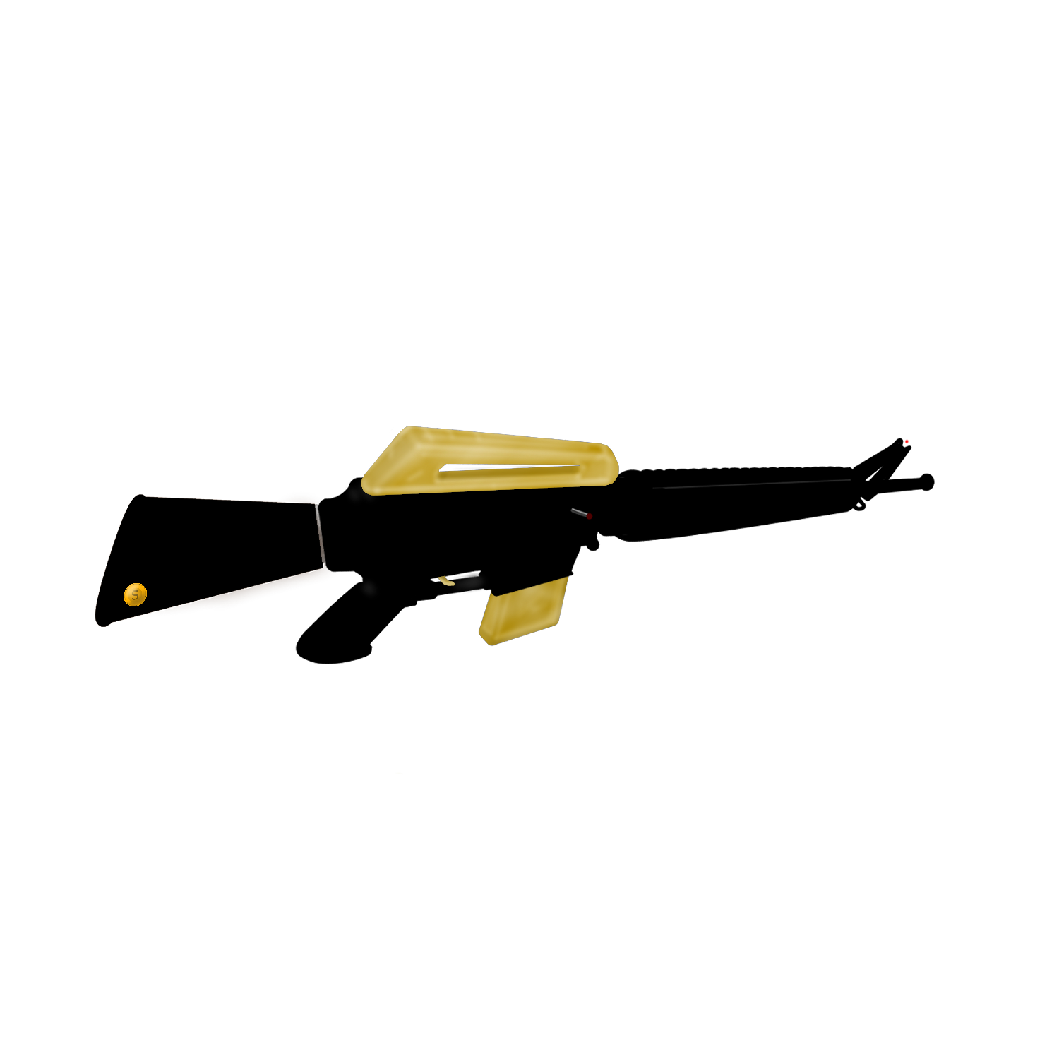 m16gold